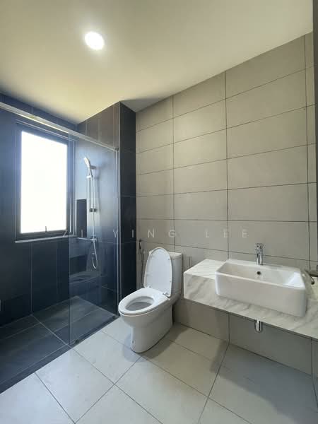 Semi-Detached House for Rent in Bandar Tropicana Aman (Telok Panglima Garang) - Zi Ying Lee - Bathroom - PropertyGuru.com.my