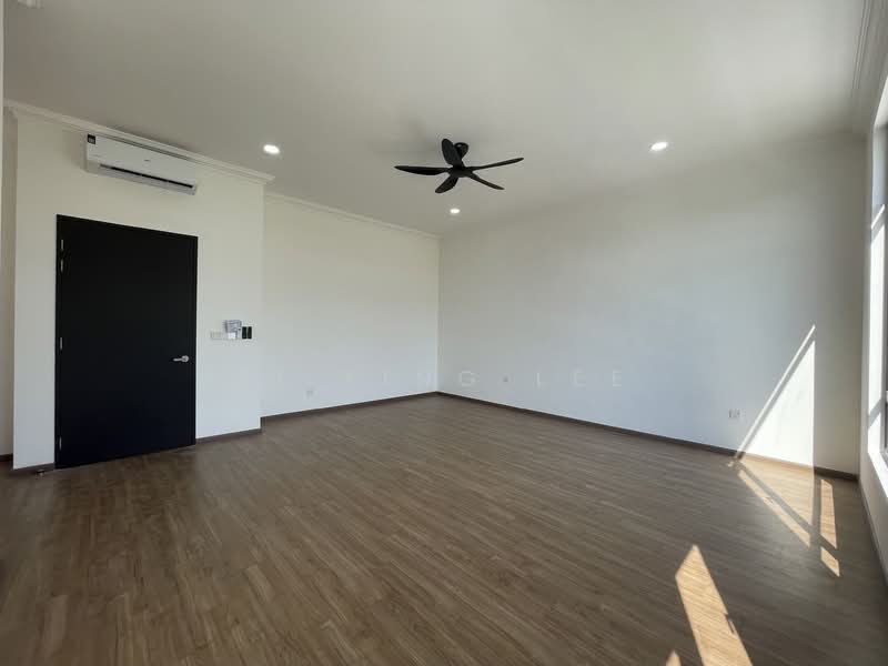Semi-Detached House for Rent in Bandar Tropicana Aman (Telok Panglima Garang) - Zi Ying Lee - Interior - PropertyGuru.com.my