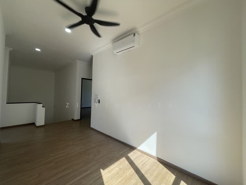 Semi-Detached House for Rent in Bandar Tropicana Aman (Telok Panglima Garang) - Zi Ying Lee - Interior - PropertyGuru.com.my