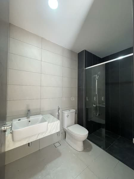 Semi-Detached House for Rent in Bandar Tropicana Aman (Telok Panglima Garang) - Zi Ying Lee - Bathroom - PropertyGuru.com.my