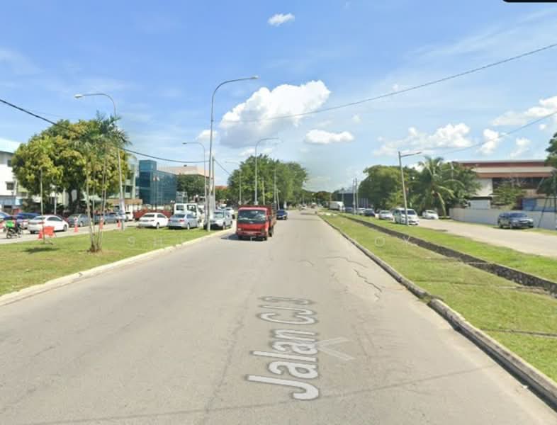Kilang untuk Disewa di Balakong (Selangor) - Shirley Choy - Exterior - PropertyGuru.com.my