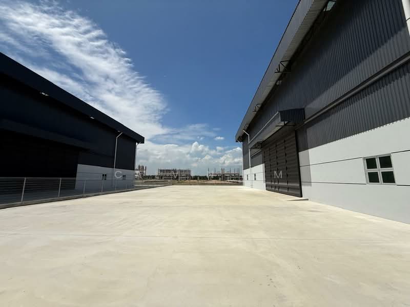 ETP @ KIIP Kapar - 3