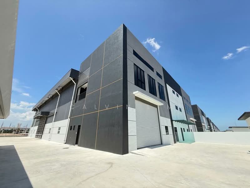 ETP @ KIIP Kapar - 1