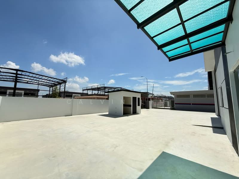 ETP @ KIIP Kapar - 4