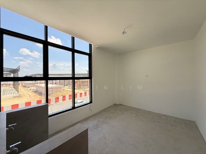 Kilang untuk Disewa di Kapar (Selangor) - Calvin Lim - Interior - PropertyGuru.com.my