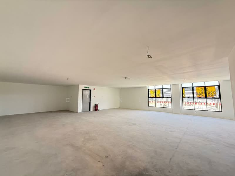 Kilang untuk Disewa di Kapar (Selangor) - Calvin Lim - Interior - PropertyGuru.com.my