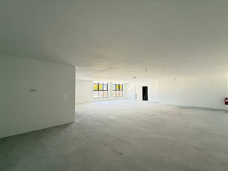 Kilang untuk Disewa di Kapar (Selangor) - Calvin Lim - Interior - PropertyGuru.com.my
