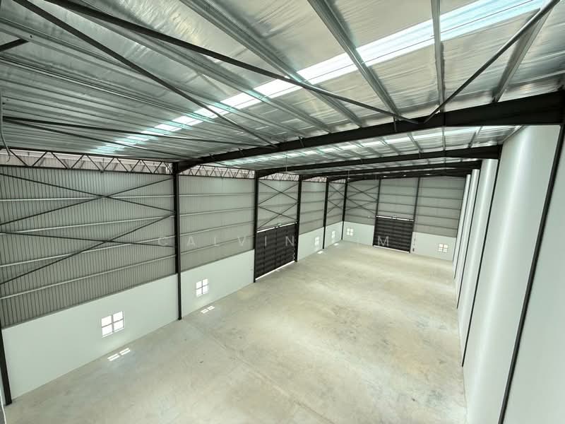 Kilang untuk Disewa di Kapar (Selangor) - Calvin Lim - Interior - PropertyGuru.com.my