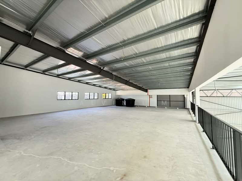 Kilang untuk Disewa di Kapar (Selangor) - Calvin Lim - Interior - PropertyGuru.com.my