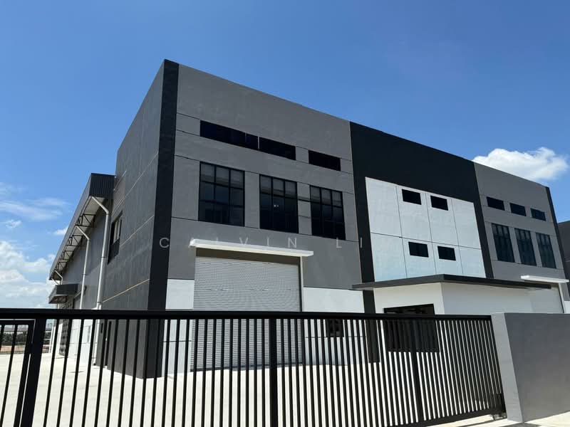 ETP @ KIIP Kapar - 2