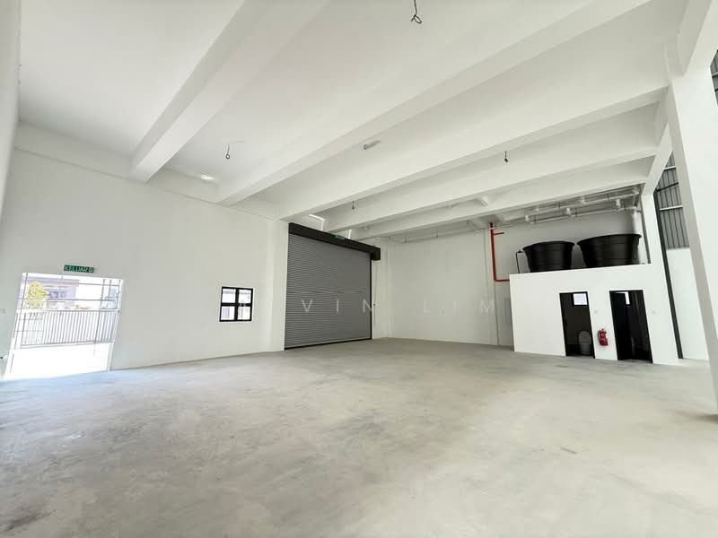 Kilang untuk Disewa di Kapar (Selangor) - Calvin Lim - Interior - PropertyGuru.com.my