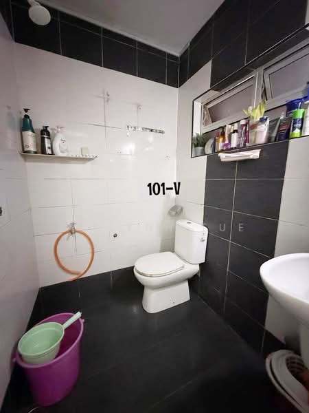 2-storey Terraced House for Sale in Taman Mewah Batu Belah (Kapar) - Reilynn Tue - Bathroom - PropertyGuru.com.my