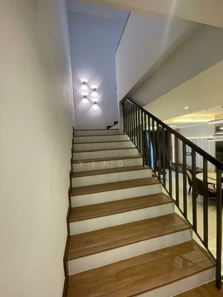 Rumah Teres 2 Tingkat untuk Disewa di Bandar Tropicana Aman (Telok Panglima Garang) - Zi Ying Lee - Interior - PropertyGuru.com.my