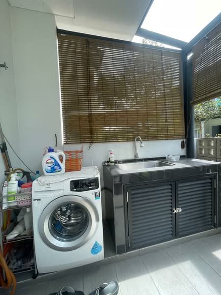 Rumah Teres 2 Tingkat untuk Disewa di Bandar Tropicana Aman (Telok Panglima Garang) - Zi Ying Lee - Exterior - PropertyGuru.com.my