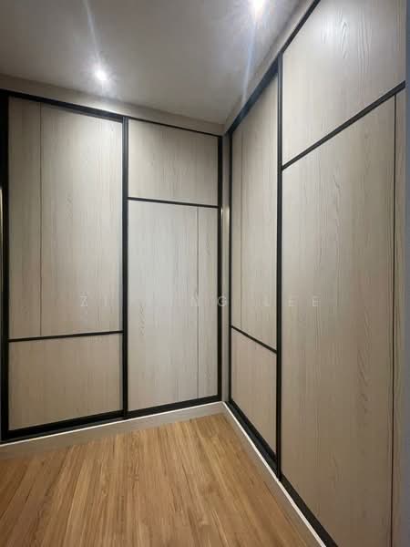 Rumah Teres 2 Tingkat untuk Disewa di Bandar Tropicana Aman (Telok Panglima Garang) - Zi Ying Lee - Interior - PropertyGuru.com.my