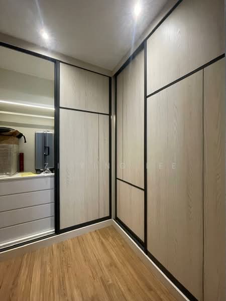 Rumah Teres 2 Tingkat untuk Disewa di Bandar Tropicana Aman (Telok Panglima Garang) - Zi Ying Lee - Interior - PropertyGuru.com.my