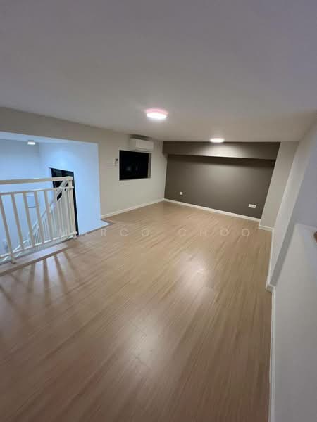 Service Residence for Rent at Sunway Grid Residence - Marco Choo - Interior - PropertyGuru.com.my