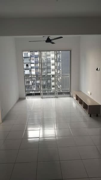 Pangsapuri untuk Disewa di Opal - Anthony Ho - Living Room - PropertyGuru.com.my