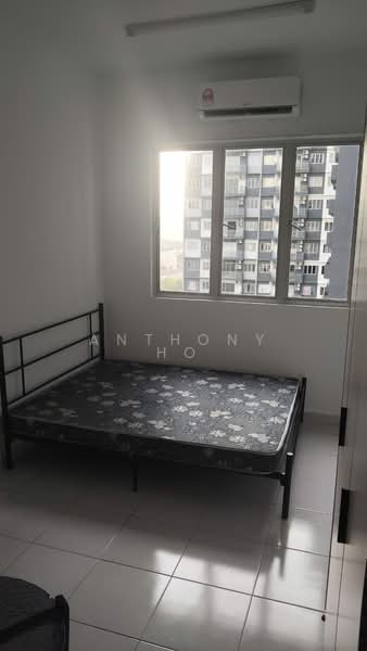 Pangsapuri untuk Disewa di Opal - Anthony Ho - Bedroom - PropertyGuru.com.my