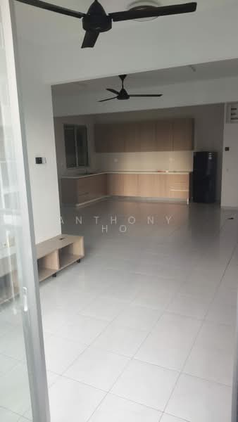 Pangsapuri untuk Disewa di Opal - Anthony Ho - Kitchen - PropertyGuru.com.my