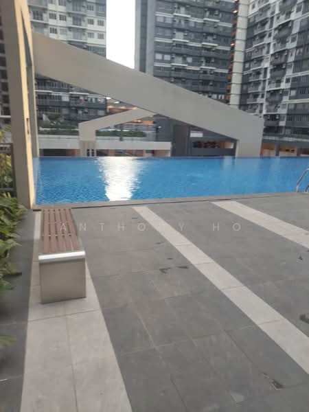 Pangsapuri untuk Disewa di Opal - Anthony Ho - Exterior - PropertyGuru.com.my