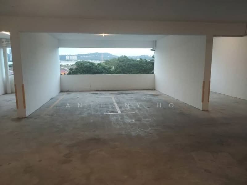Pangsapuri untuk Disewa di Opal - Anthony Ho - Car Park - PropertyGuru.com.my