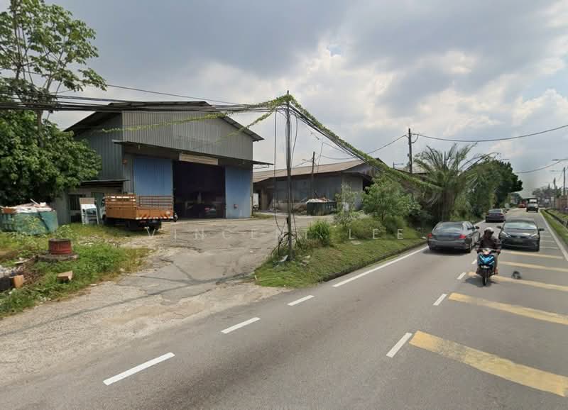 Warehouse for Rent in Kampung Baru Sungai Buloh (Sungai Buloh) - Vincent Lee - PropertyGuru.com.my