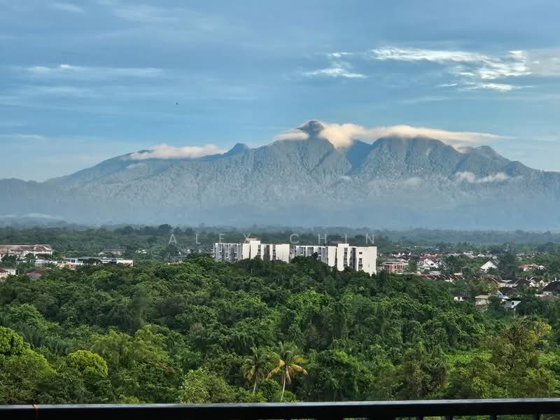 Servis Apartment untuk Dijual di The Podium - Alex Chin - View - PropertyGuru.com.my