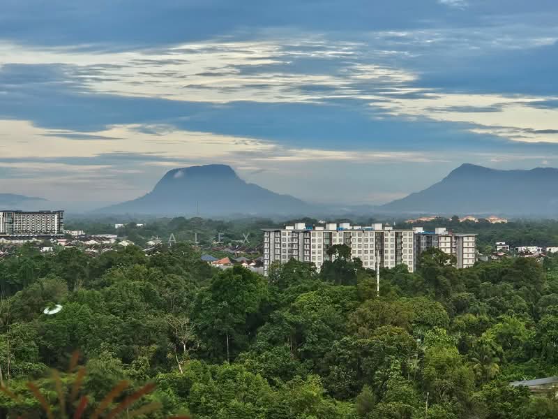 Servis Apartment untuk Dijual di The Podium - Alex Chin - Exterior - PropertyGuru.com.my