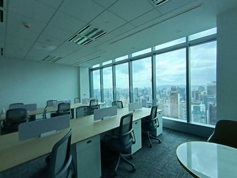 Office for Rent in Tun Razak Exchange (Kuala Lumpur) - Robin Tchong - Interior - PropertyGuru.com.my