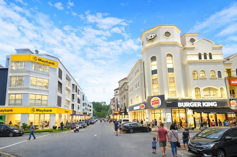 For Sale - Dataran Sunway