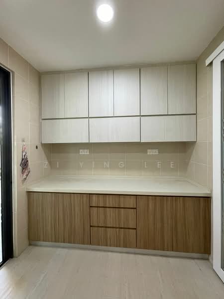 2-storey Terraced House for Rent in Telok Panglima Garang (Selangor) - Zi Ying Lee - Kitchen - PropertyGuru.com.my
