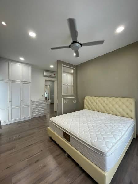 2-storey Terraced House for Rent in Telok Panglima Garang (Selangor) - Zi Ying Lee - Bedroom - PropertyGuru.com.my