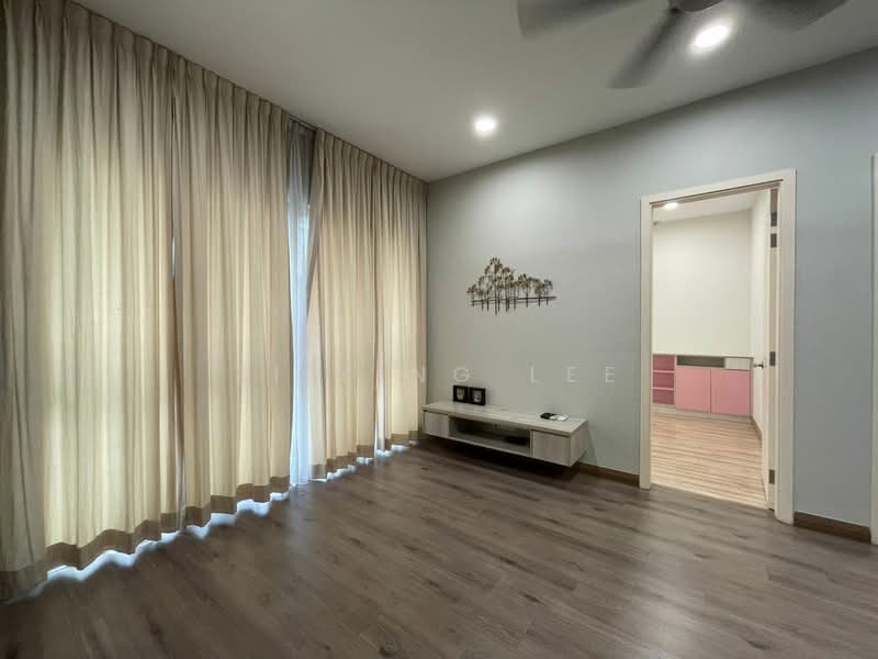 2-storey Terraced House for Rent in Telok Panglima Garang (Selangor) - Zi Ying Lee - Living Room - PropertyGuru.com.my