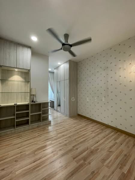 2-storey Terraced House for Rent in Telok Panglima Garang (Selangor) - Zi Ying Lee - Bedroom - PropertyGuru.com.my