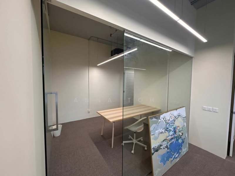 The MET Corporate Towers - 5