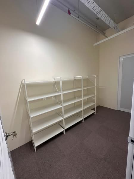 Pejabat untuk Disewa di Mont Kiara (Kuala Lumpur) - Anna Toh - Interior - PropertyGuru.com.my