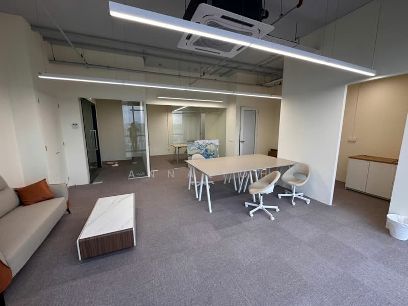 Pejabat untuk Disewa di Mont Kiara (Kuala Lumpur) - Anna Toh - Interior - PropertyGuru.com.my