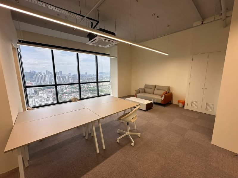 The MET Corporate Towers - 4