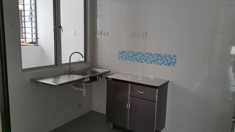 Orchis Apartment untuk Untuk Dijual - RM 280,000, Apr 2026 - Kitchen - PropertyGuru.com.my