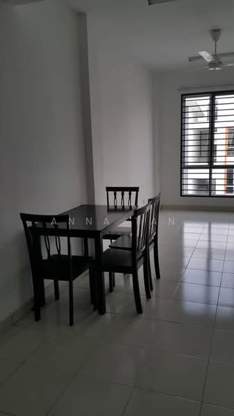Orchis Apartment untuk Untuk Dijual - RM 280,000, Apr 2026 - Dining Room - PropertyGuru.com.my