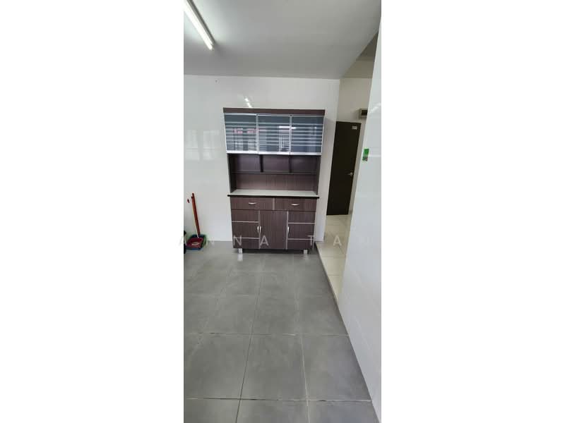 Orchis Apartment untuk Untuk Dijual - RM 280,000, Apr 2026 - Kitchen - PropertyGuru.com.my