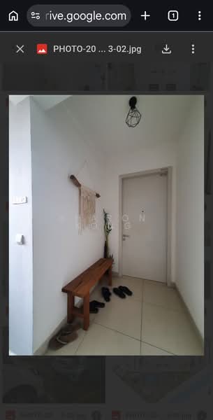 Condominium for Rent at Riverville Residences - Sharon Kong - PropertyGuru.com.my