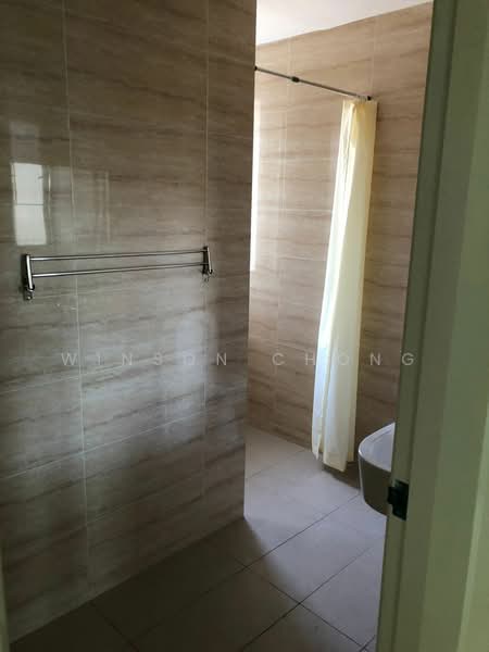 Iconic Skies untuk Untuk Dijual - RM 708,000, Apr 2026 - Bathroom - PropertyGuru.com.my