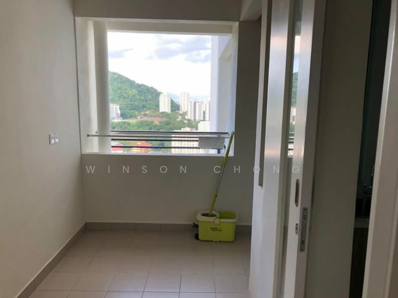 Iconic Skies untuk Untuk Dijual - RM 708,000, Apr 2026 - Balcony - PropertyGuru.com.my