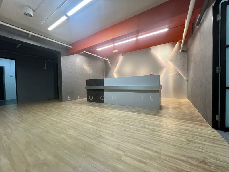 Shop / Office for Sale in George Town (Penang) - Enoch Tiu - Interior - PropertyGuru.com.my