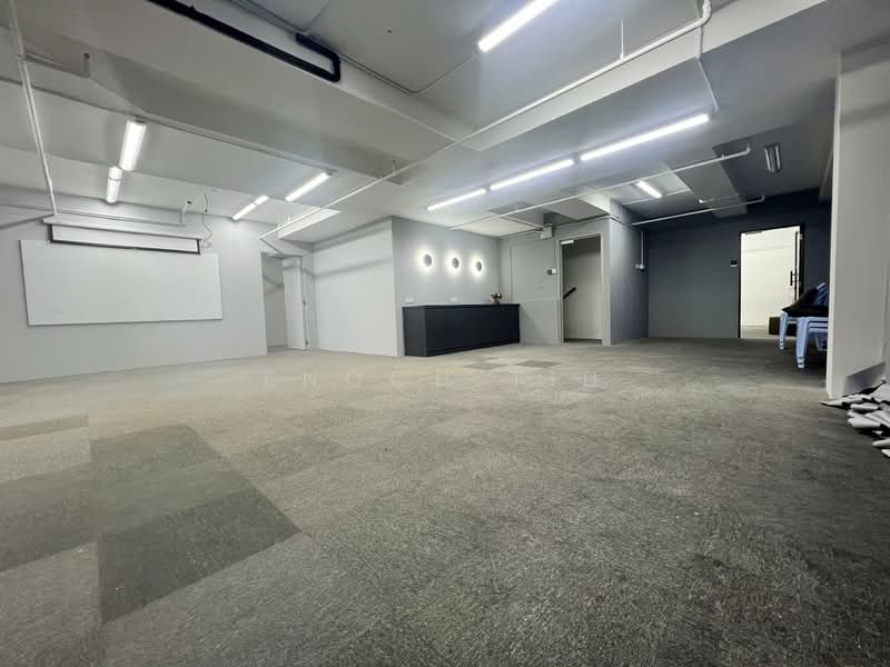 Shop / Office for Sale in George Town (Penang) - Enoch Tiu - Interior - PropertyGuru.com.my