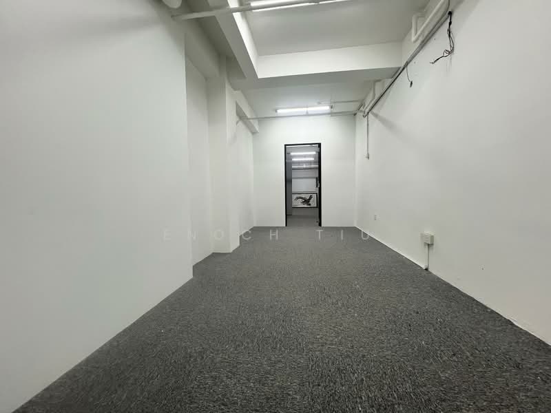 Shop / Office for Sale in George Town (Penang) - Enoch Tiu - Interior - PropertyGuru.com.my