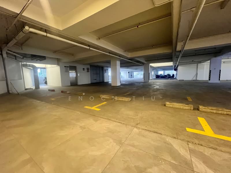 Shop / Office for Sale in George Town (Penang) - Enoch Tiu - Car Park - PropertyGuru.com.my