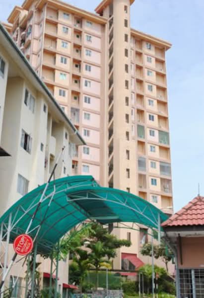 Kristal Heights untuk Untuk Dijual - RM 319,000, Apr 2026 - Exterior - PropertyGuru.com.my